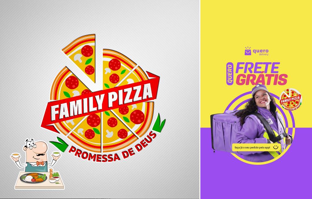 Family Pizza