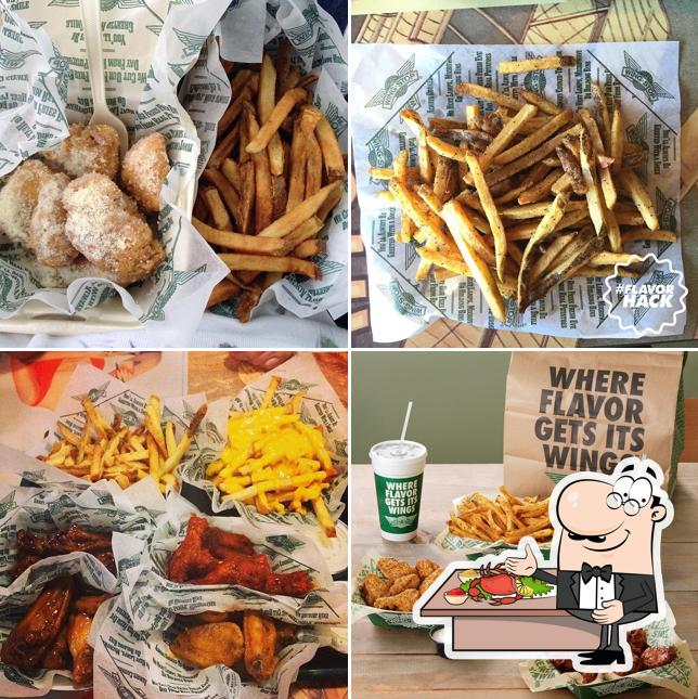 Wingstop