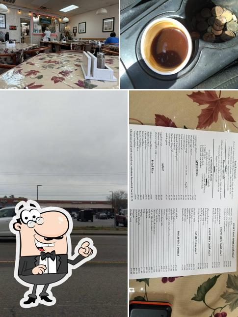 Formosa Chinese Restaurant