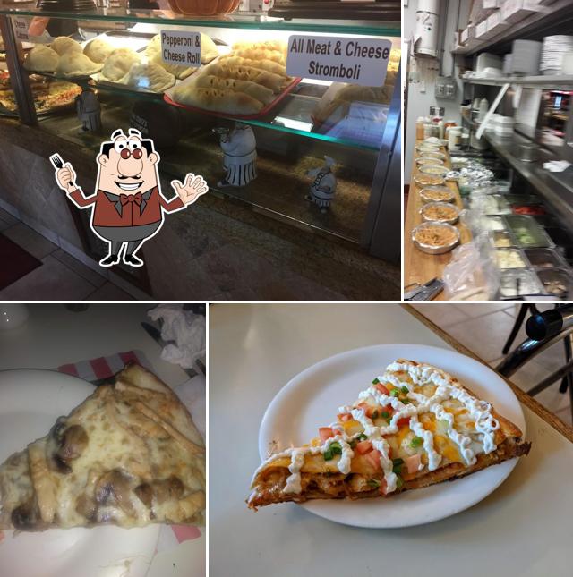 Frank's Pizza (Hopatcong)