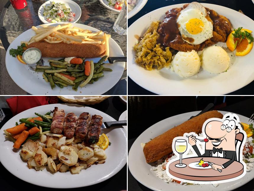 J & B Family Restaurant