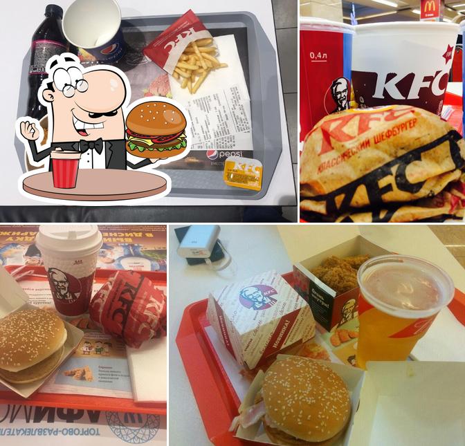 KFC