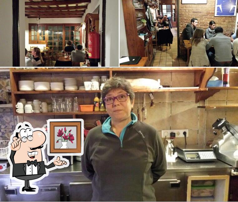 La Fusta
