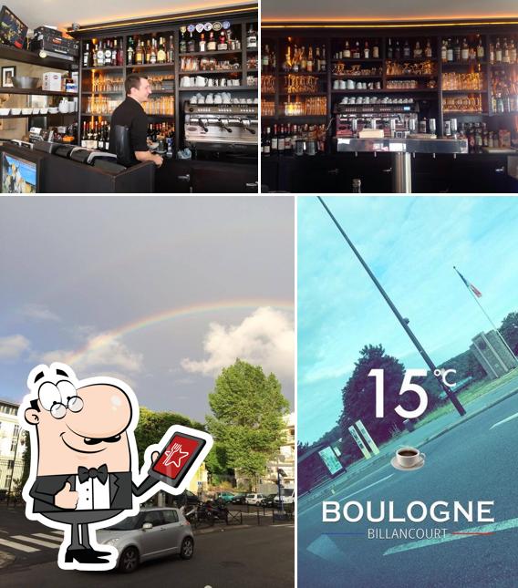 Le Central Bellevue
