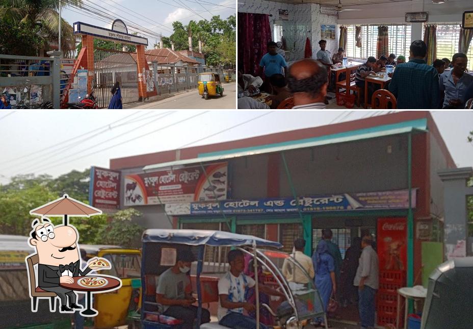 Mukbul Hotel & Restaurant