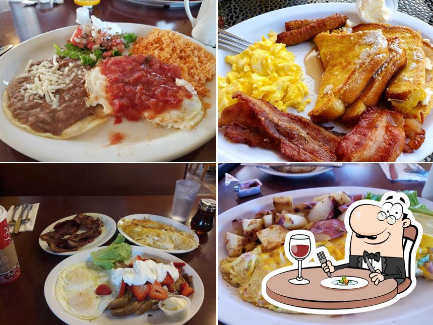 Norman's Grill