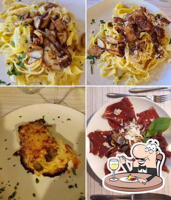 Osteria Dal Conte