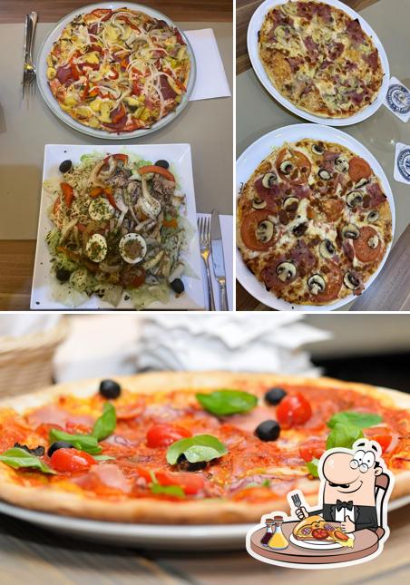 Pizzeria Adriano