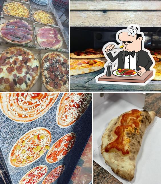 Cormonspizza