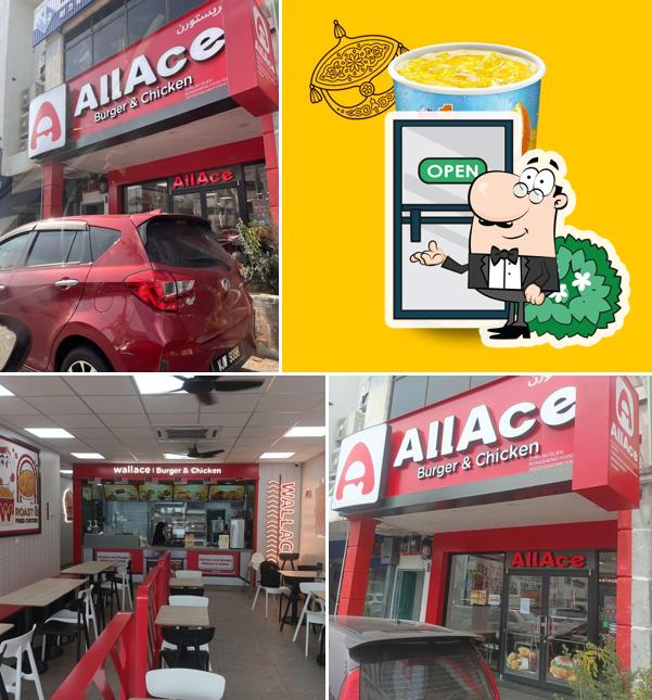 Allace