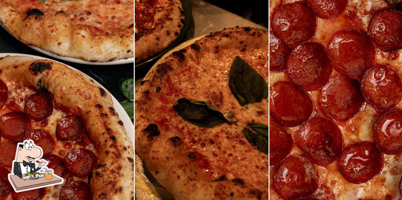 Bolla Pizza Bar