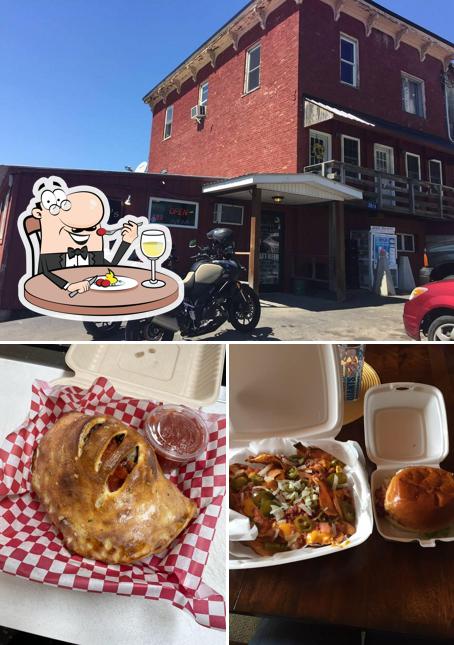 Boyea's Grocery & Deli