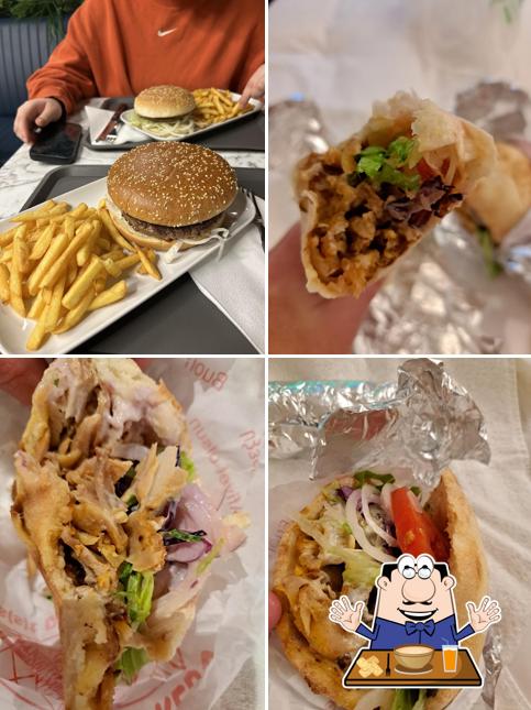 Brothers Kebap