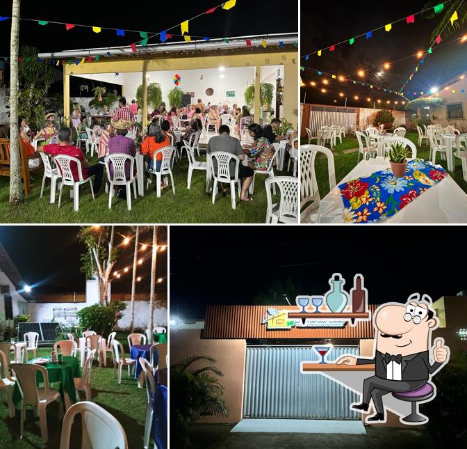 Cheiro da Casa - Comidas típicas e doces regionais