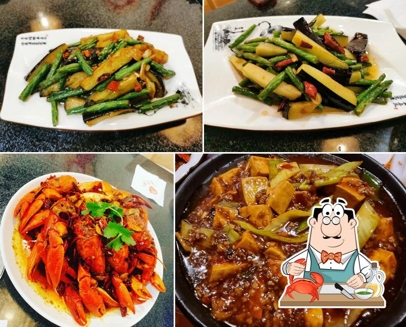 Chilli Queen of Hunan