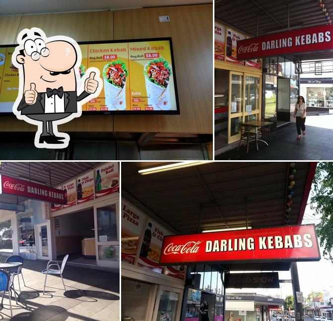 Darling Kebabs
