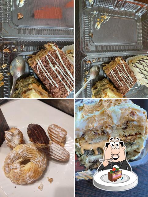 Дедовский Пекарь