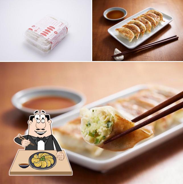 Gyoza no Yukimatsu - Maebashi