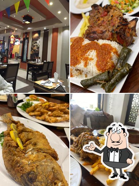 Hosny Restaurant