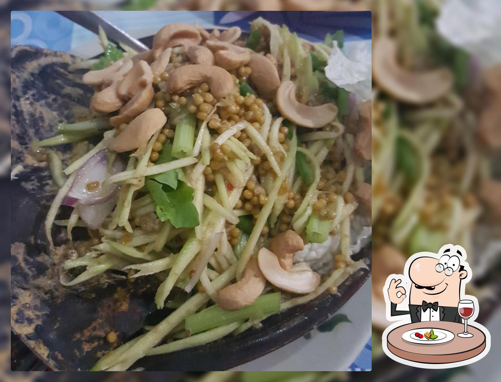 ร้านหวานใจซีฟู๊ด