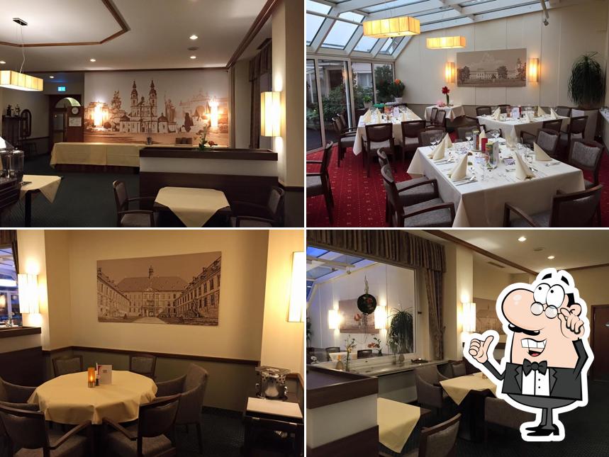 Hotel Restaurant Lenz