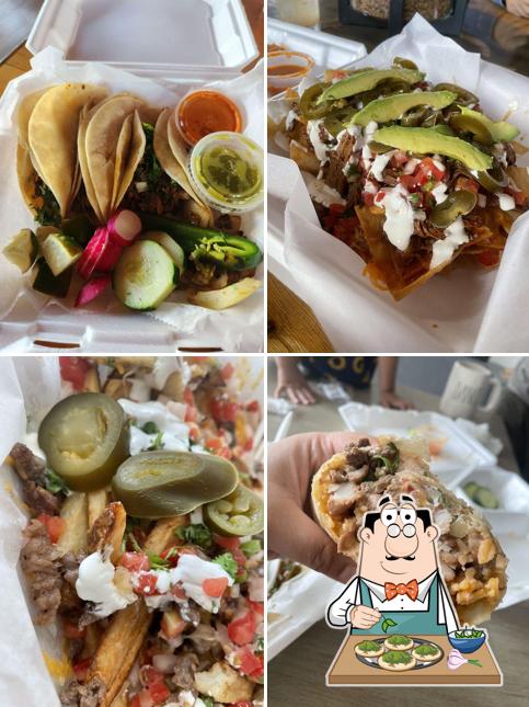 Lety’s Tacos