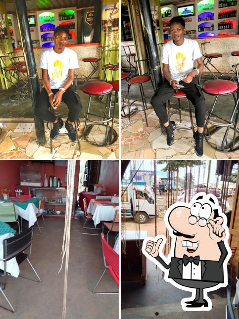 MBOGO FOOD COURT BUWAMA