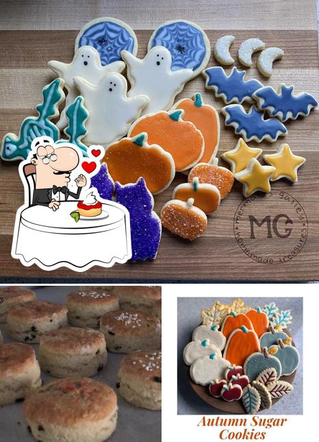 Mermaid’s Galley
