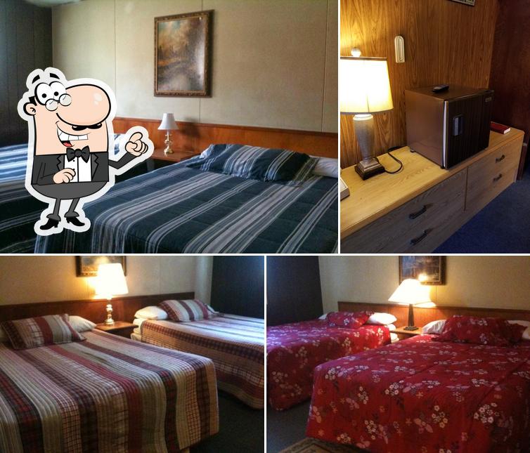 Minden Midtown Motel