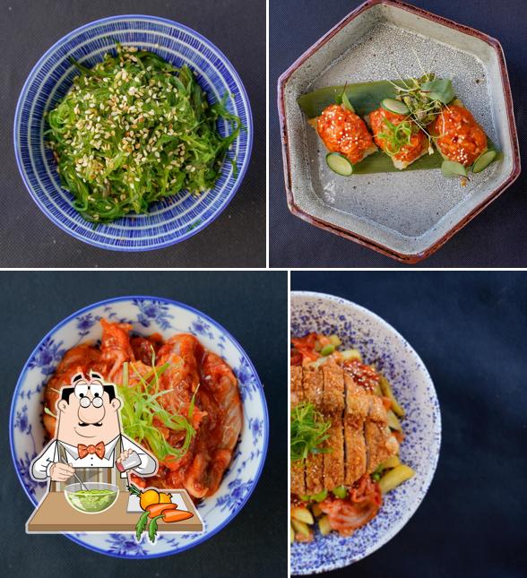 Momiko Sushi