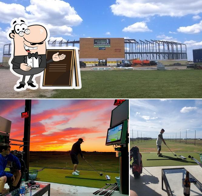 Mulligan's Golf Center