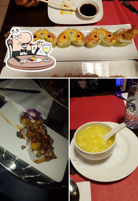 Jalao View Restaurant