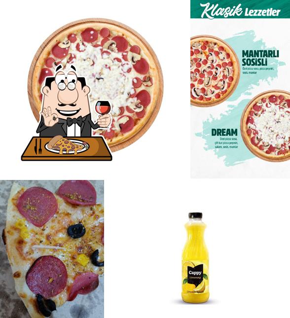 Pasaport Pizza Silvan