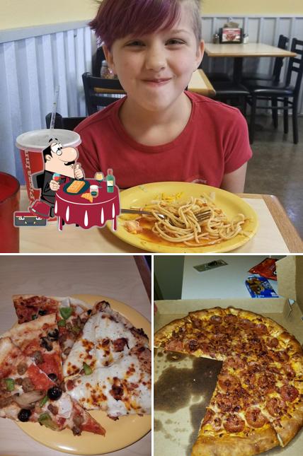 Pizza Inn