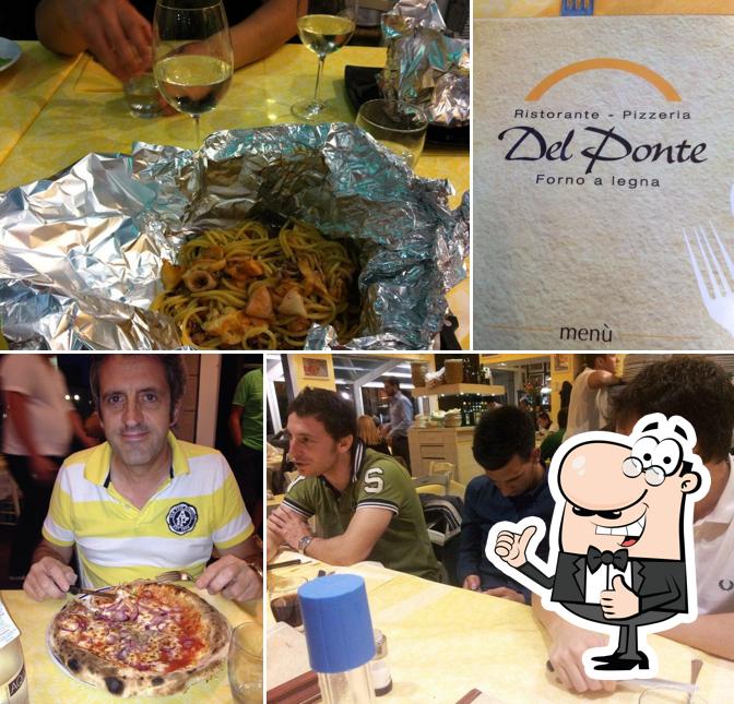 Del Ponte Bistrot