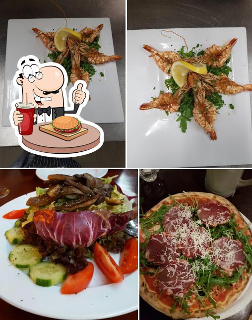 Ristorante Pinocchio Inh. Giuseppe Tedesco