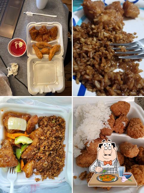 Stir Fry Express