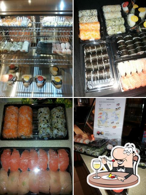 Sushitaria