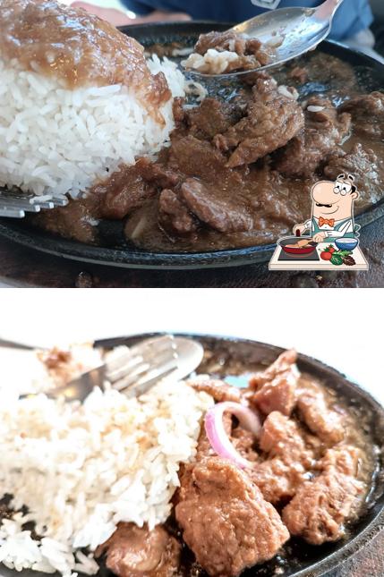 TapSiKing Food Hub
