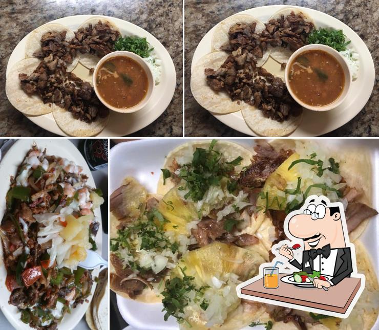 Mexican Taco Taqueria