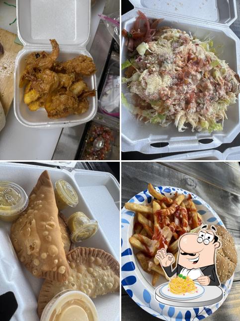 Victorino Latin Kitchen LLC