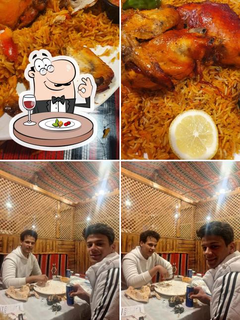 خان مندي ابو شاهر