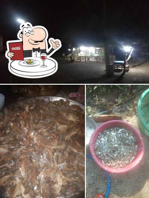 ร้านอาหารเจ๊พิมพ์