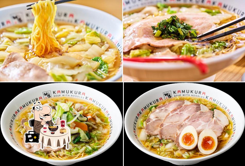 どうとんぼり神座 アリオ鷲宮店