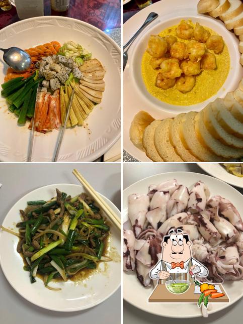 喜臨門