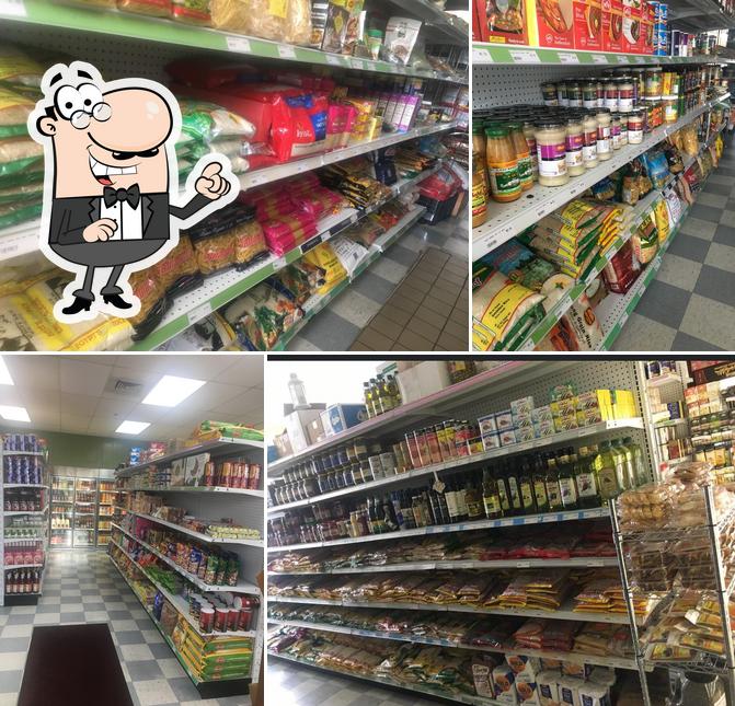 Shish Market Mediterranean and European Convenient Grocery