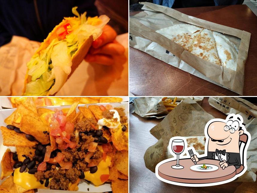 Taco Bell