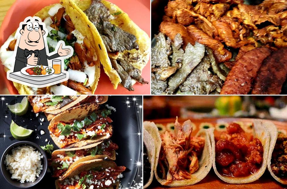 Tacos Michel