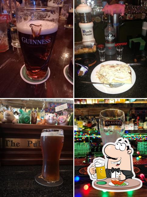 The Pub