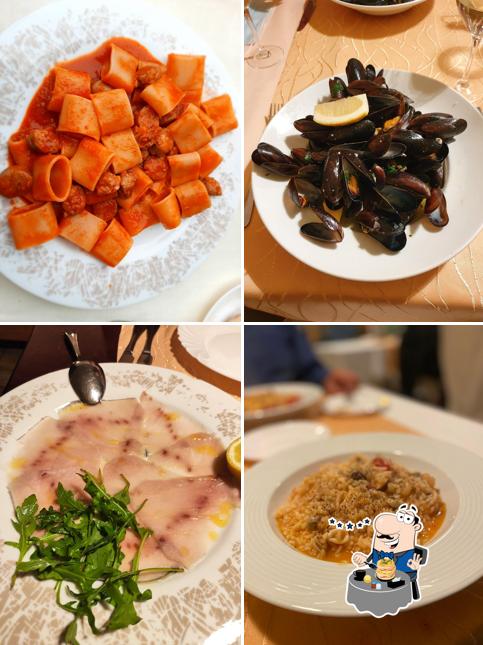 Ristorante da Franco